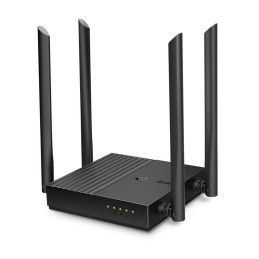 PREKĘ TURIME VIETOJE. Maršrutizatorius TP-Link Archer C64