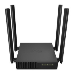 PREKĘ TURIME VIETOJE. Maršrutizatorius TP-Link Archer C54