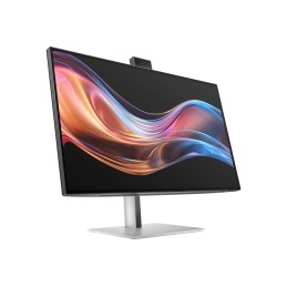 HP 727pm Docking Display