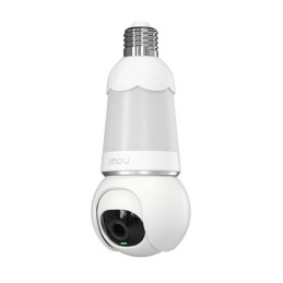 PREKĘ TURIME VIETOJE. IP kamera IMOU IPC-S6DP-5MOWEB-E27