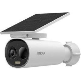 PREKĘ TURIME VIETOJE. IP kamera IMOU IPC-K9DCP-3TOWE-V2