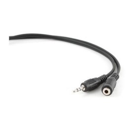 PREKĘ TURIME VIETOJE. Kabelis audio 3.5mm kiš -3,5mm lizd 1,5m