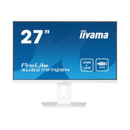 IIYAMA XUB2797QSN-W1 27inch IPS WQHD (P)