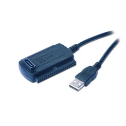PREKĘ TURIME VIETOJE. Adapteris IDE SATA į USB AUSI01