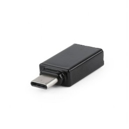 PREKĘ TURIME VIETOJE. Adapteris USB3 į Type-C