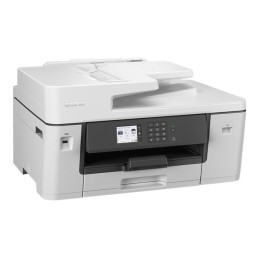Brother MFC-J6540DW | Inkjet | Colour | 4-in-1 | A3 | Wi-Fi