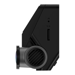 Navitel Video Recorder | RS985 | IPS Display 3" | GPS (satellite) | Maps included