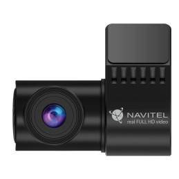 Navitel Video Recorder | RS985 | IPS Display 3" | GPS (satellite) | Maps included