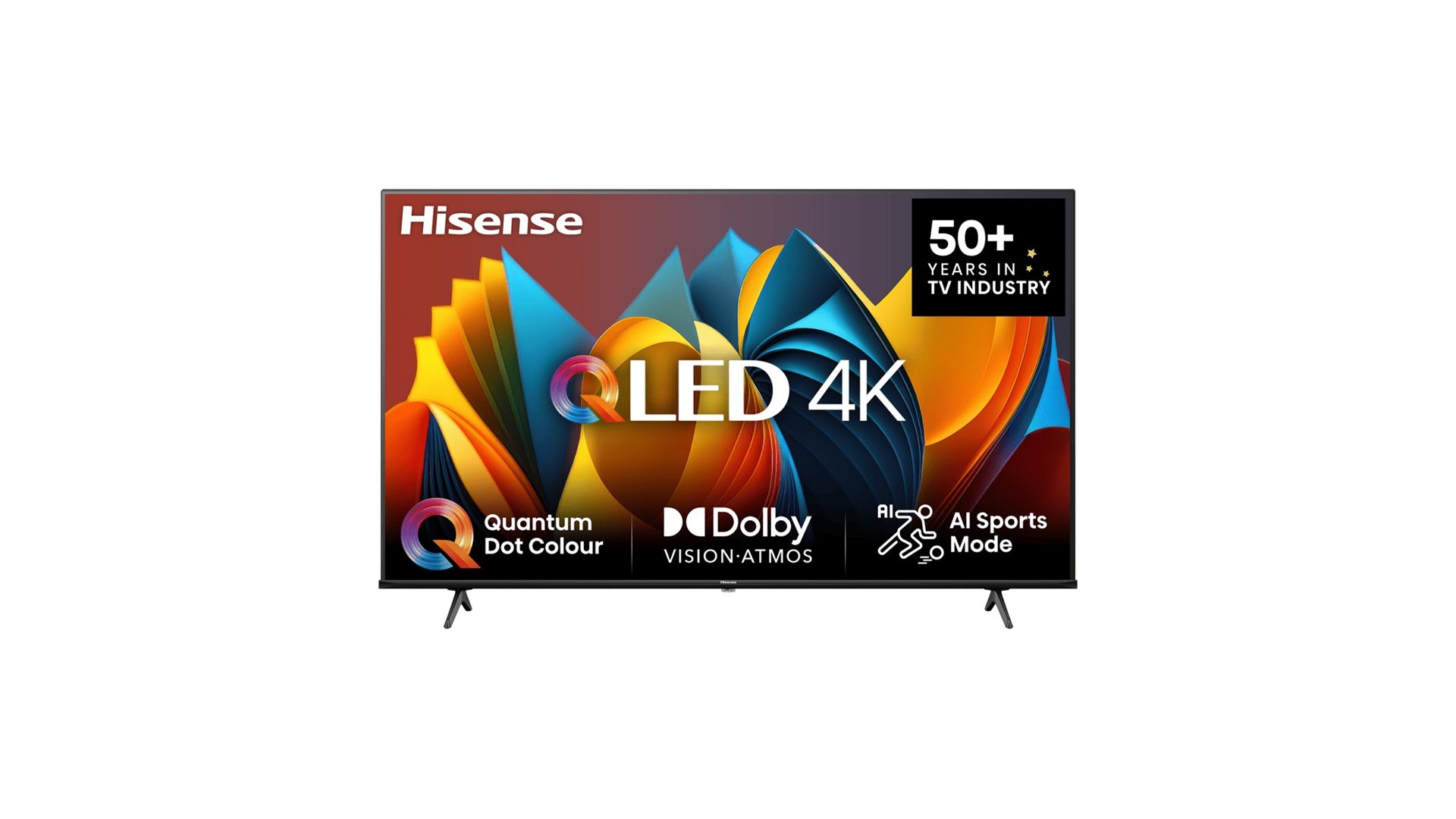 HISENSE 65E7NQ 65inch UHD QLED 60Hz HISENSE 65E7NQ 65inch UHD QLED 60Hz