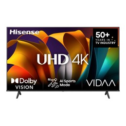 HISENSE 43A6N 43inch UHD Smart TV 60Hz