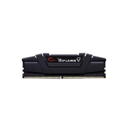 G.Skill Ripjaws V | 32 GB | DDR4 | 3200 MHz | PC/server | Registered No | ECC No