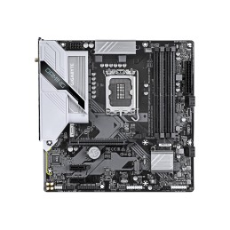 GIGABYTE B760M G P WIFI DDR4 LGA1700 MB