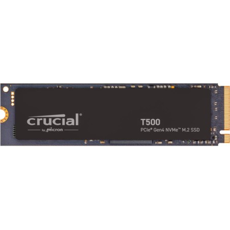 SSD|CRUCIAL|T500|4TB|M.2|PCIe Gen4|NVMe|3D NAND|Write speed 6900 MBytes/sec|Read speed 7000 MBytes/sec|TBW 2400 T