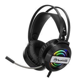 Ausinės su mikr. Marvo Scorpion HG8902