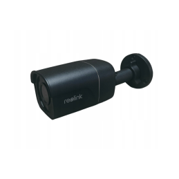 Reolink | 4K Smart PoE IP Camera with Person/Vehicle Detection and Clear Night Vision | P330 | Bullet | 8 MP | 2.8mm | IP66