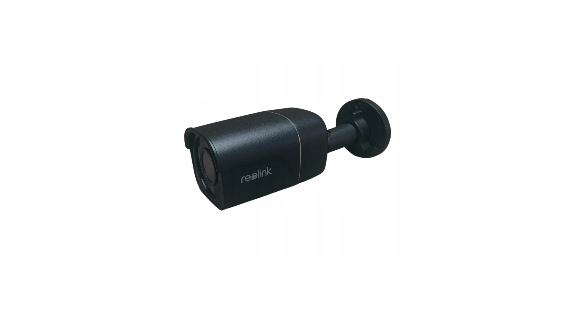Reolink | 4K Smart PoE IP Camera with Person/Vehicle Detection and Clear Night Vision | P330 | Bullet | 8 MP | 2.8mm | IP66 Reolink | 4K Smart PoE IP Camera with Person/Vehicle Detection and Clear Night Vision | P330 | Bullet | 8 MP | 2.8mm | IP66