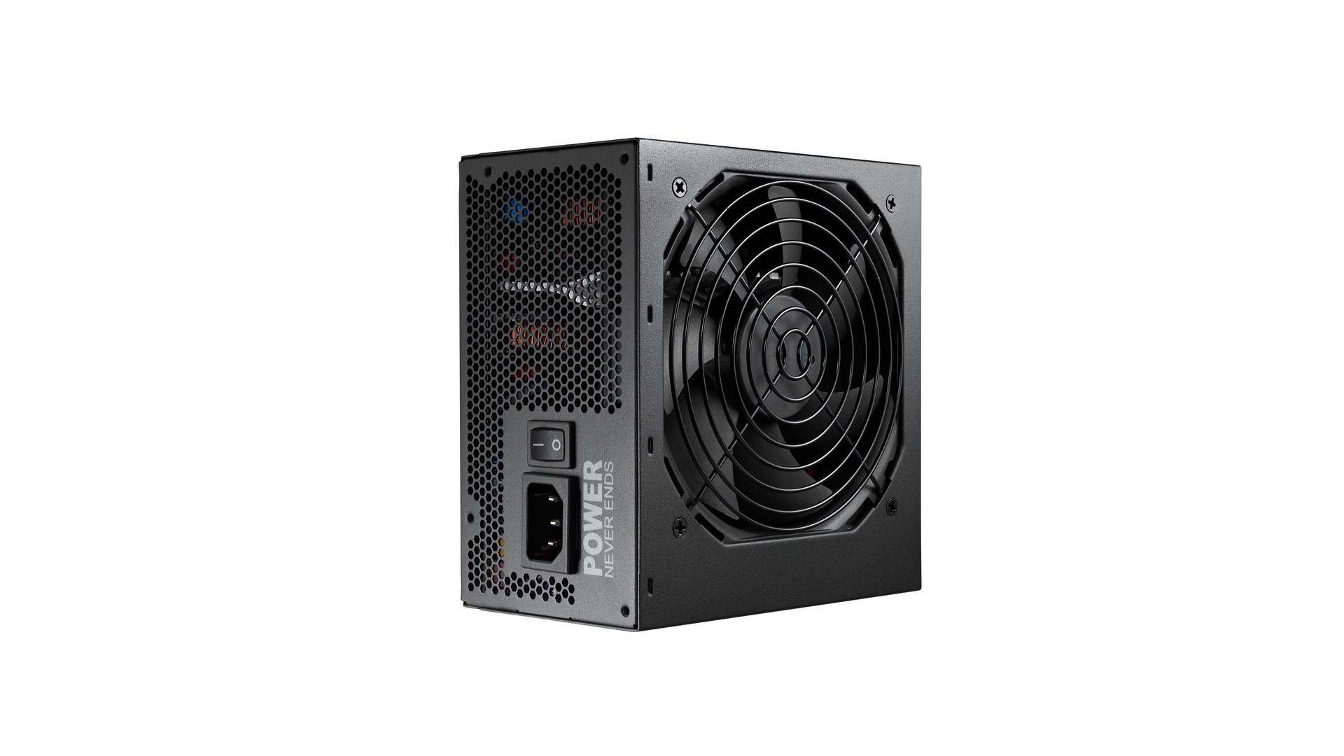 Fortron | PSU | HYDRO K PRO 750 | 750 W Fortron | PSU | HYDRO K PRO 750 | 750 W