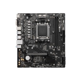 MSI PRO A620M-B AM5 DDR5 mATX MB