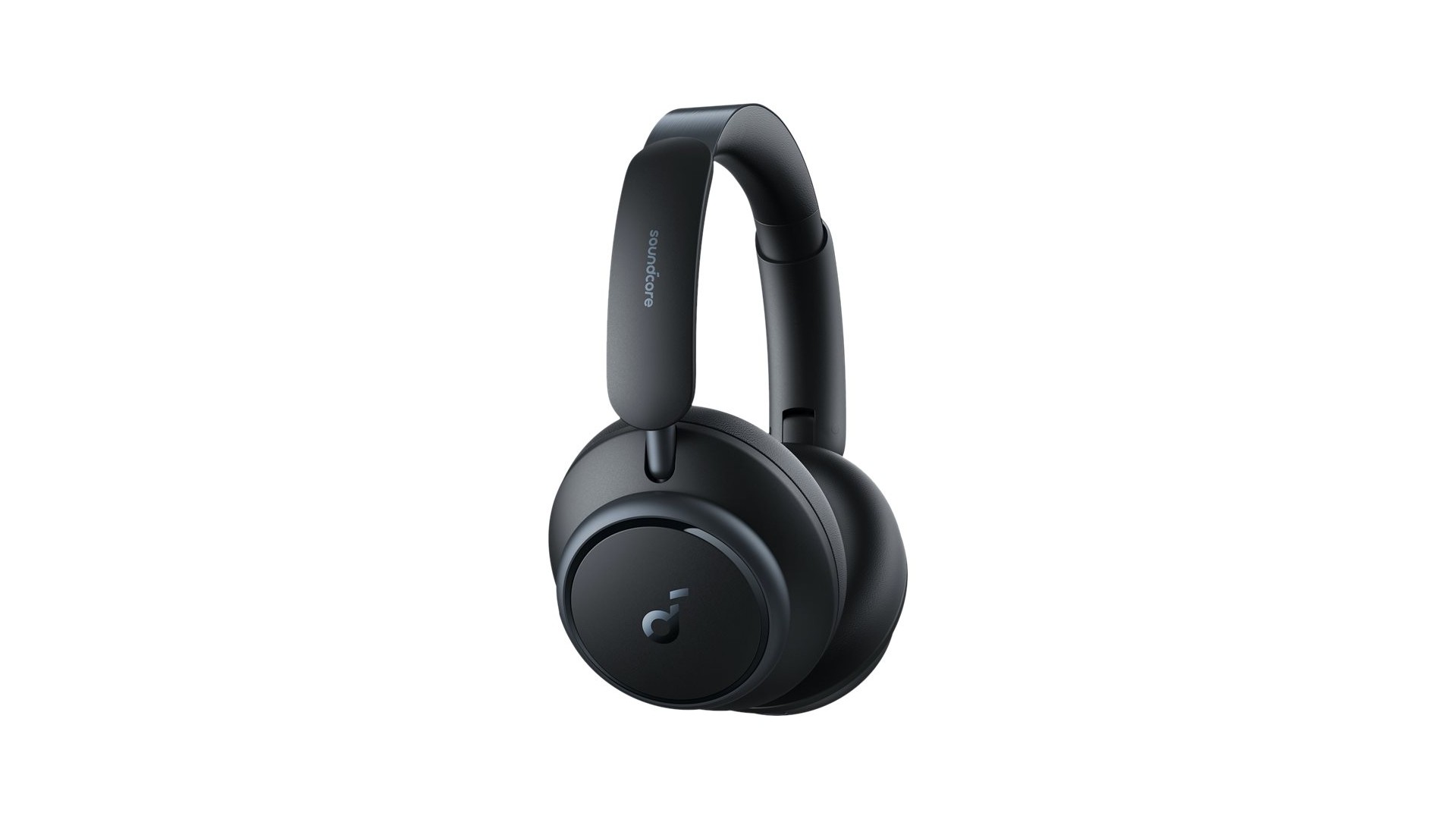 Anker Soundcore | Headphones | Space Q45 | Bluetooth | Over-ear | Microphone | Wireless | Black Anker Soundcore | Headphones | Space Q45 | Bluetooth | Over-ear | Microphone | Wireless | Black