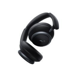 Anker Soundcore | Headphones | Space Q45 | Bluetooth | Over-ear | Microphone | Wireless | Black