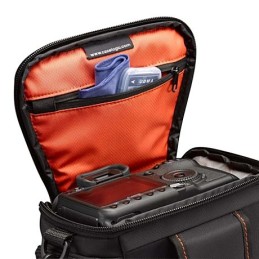 Case Logic | DCB-306 SLR Camera Bag | Black