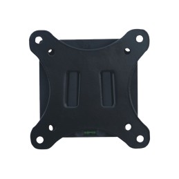 Digitus | Wall mount | DA-90303-1 | Fixed | Maximum weight (capacity) 18 kg | Black