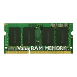 KINGSTON 4GB 1600MHz DDR3L Non-ECC CL11