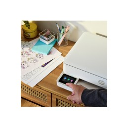 HP Envy 6120e All-in-One Color Inkjet