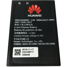 Akumuliatorius tinkantis Huawei HB4742A0RBC Ascend G730/Honor 3C 2300mAh