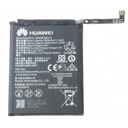 Akumuliatorius tinkantis Huawei Nova/Y6 2017/Y5 2018/Y5 2019/P9 Lite Mini 3020mAh HB405979ECW