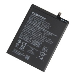 Akumuliatorius tinkantis Samsung A107 A10S/A207 A20S 4000mAh Scud-WT-N6