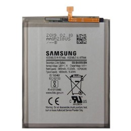 Akumuliatorius tinkantis Samsung A205 A20 2019 4000mAh EB-BA205ABN