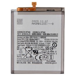 Akumuliatorius tinkantis Samsung A415 A41 3500mAh EB-BA415ABY