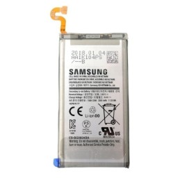 Akumuliatorius tinkantis Samsung G960F S9 3000mAh EB-BG960ABE