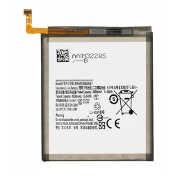 Akumuliatorius tinkantis Samsung G980F/G981F S20 4000mAh EB-BG980ABY