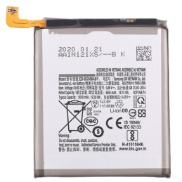 Akumuliatorius tinkantis Samsung G988F S20 Ultra 5000mAh EB-BG988ABY