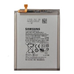 Akumuliatorius tinkantis Samsung M205 M20 2019 5000mAh EB-BG580ABU