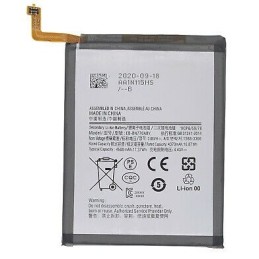 Akumuliatorius tinkantis Samsung N770F Note 10 Lite 4370mAh EB-BN770ABY