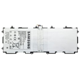 Akumuliatorius tinkantis Samsung N8000/P5100 Note 10.1 SP3676B1A/Samsung Tab 10.1 P7500 7000mAh