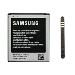 Akumuliatorius tinkantis Samsung S7710 Xcover 2 1800mAh EB485159LA