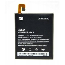 Akumuliatorius tinkantis Xiaomi Mi 4 3000mAh BM32