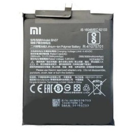 Akumuliatorius tinkantis Xiaomi Redmi 6/6A 3000mAh BN37