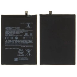 Akumuliatorius tinkantis Xiaomi Redmi 9T/Redmi Note 9/POCO M3 6000mAh BN62