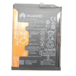 Akumuliatorius tinkantis Huawei P10 Plus/Mate 20 Lite/Nova 3/Nova 5T/Honor V10/Honor View 10/Honor 8X 3750mAh HB386589ECW (compa