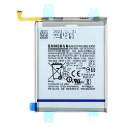 Akumuliatorius tinkantis Samsung A225/A315/A325 A22/A31/A32 4860mAh EB-BA315ABY (service pack)