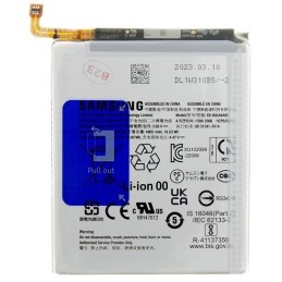 Akumuliatorius tinkantis Samsung A256 A25/A356 A35/A346 A34/A546 A54/A556 A55 5000mAh EB-BA546ABY (service pack)