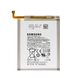 Akumuliatorius tinkantis Samsung A705 A70 2019 4500mAh EB-BA705ABU (service pack)