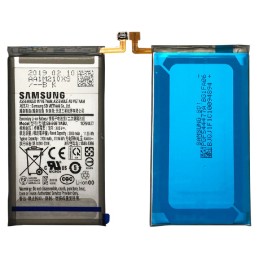 Akumuliatorius tinkantis Samsung G970F S10e 3000mAh EB-BG970ABU (service pack)