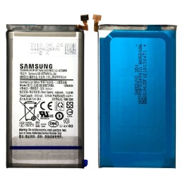 Akumuliatorius tinkantis Samsung G975F S10 Plus 4100mAh EB-BG975ABU (service pack)