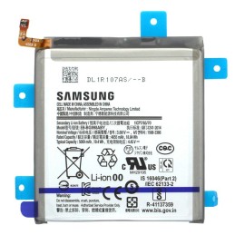 Akumuliatorius tinkantis Samsung G998 S21 Ultra 4855mAh EB-BG998ABY (service pack)